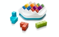 Bild von Smart Games - Zig Zag Puzzler