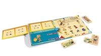 Bild von Smart Games  - Puzzle Beach Reisespiel