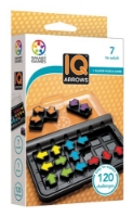 Bild von Smart Games  - IQ Arrows