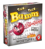 Bild von Tick Tack Bumm Vibrations