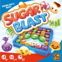 Bild von Sugar Blast