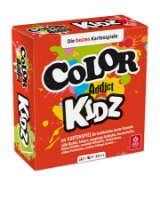 Bild von Color Addict - Kidz