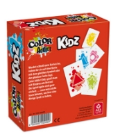 Bild von Color Addict - Kidz