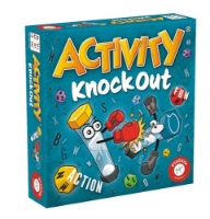 Bild von Activity Knock Out