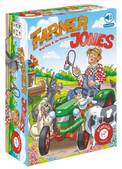 Bild von Farmer Jones