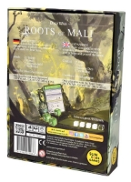 Bild von DiceWar - Roots of Mali Erw. (suncore games)