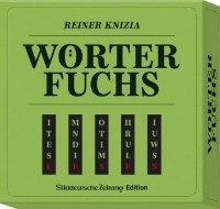 Bild von Wörterfuchs - Reiner Knizia