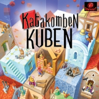 Bild von Katakomben - Kuben (Schwerkraft)