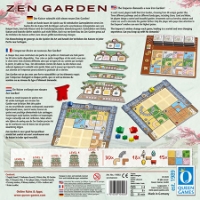 Bild von Zen Garden