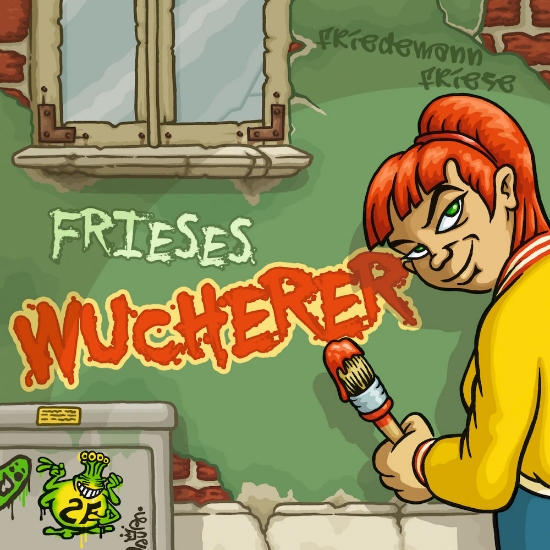 Bild von Frieses Wucherer