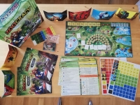 Bild von Zoocracy (Haas Games)