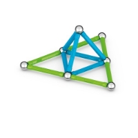 Bild von Geomag Classic GREEN line 25 pcs