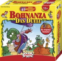 Bild von Bohnanza Das Duell - Deluxe Geburtstagsausgabe