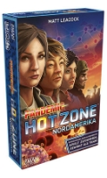 Bild von Pandemic Hot Zone: Nordamerika