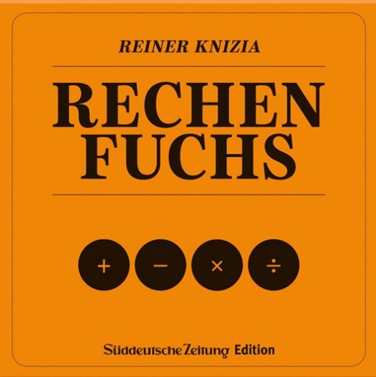 Bild von Rechen-Fuchs