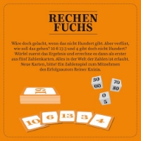 Bild von Rechen-Fuchs