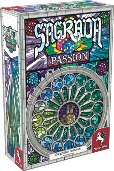 Bild von Sagrada Passion 2. Erw.