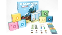 Bild von Machi Koro Legacy