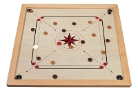 Bild von Carrom - Erle