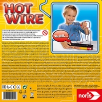 Bild von Hot Wire - Der heisse Draht