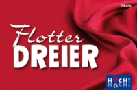 Bild von Flotter Dreier