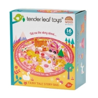 Bild von Story Bag Märchen mit Zubehör (tender leaf toys)