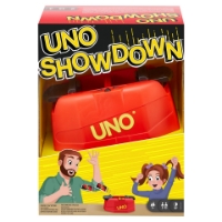 Bild von UNO Showdown