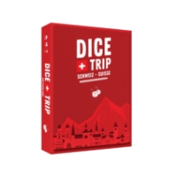 Bild von Dice Trip Schweiz -Suisse