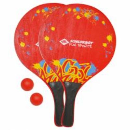 Bild von Beachball Set XL