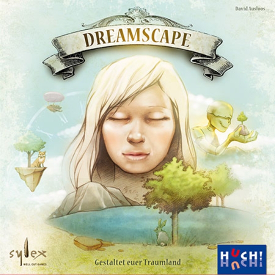 Bild von Dreamscape