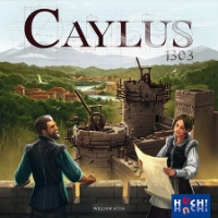 Bild von Caylus 1303