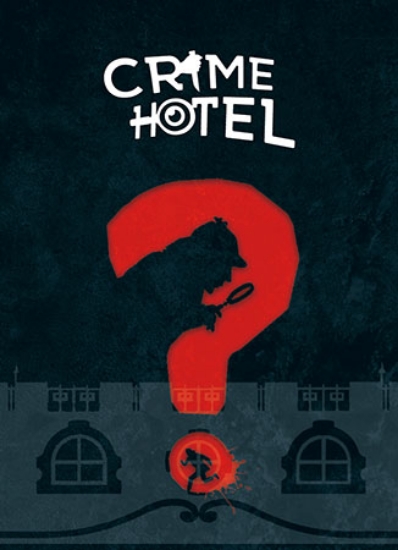 Bild von Crime Hotel (Funbot)