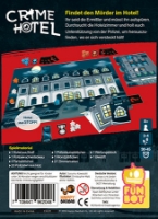 Bild von Crime Hotel (Funbot)