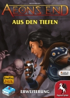 Bild von Aeon's End: Aus den Tiefen Erw.  (Frosted Games)