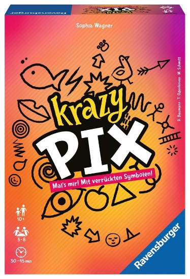 Bild von Krazy Pix