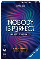 Bild von Nobody is perfect - Extra Edition