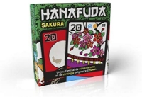 Bild von Hanafuda Sakura & Sutda (Robin Red Games)