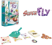 Bild von Super Fly (Loki Spiele)