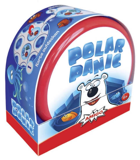 Bild von Polar Panic