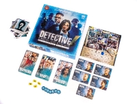 Bild von Detective – Erste Fälle (Portal Games)