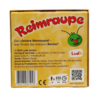 Bild von Reimraupe (Ludit)