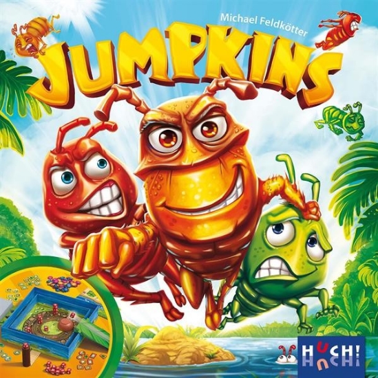 Bild von Jumpkins