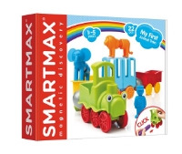 Bild von Smart Games - My first Animal Train