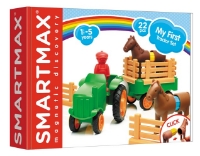 Bild von Smart Games - My first Tractor Set