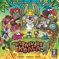 Bild von Karnivore Koala (Voodoo Games)