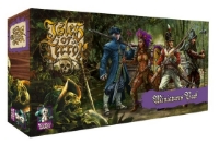 Bild von Isles of Terror – Miniatures Pack (Voodoo Games)