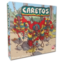 Bild von Caretos (Mebo Games)