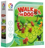 Bild von Smart Games - Walk The Dog