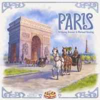 Bild von Paris (Game Brewer)