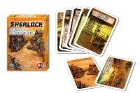 Bild von Sherlock Far West – Schüsse im Morgengrauen